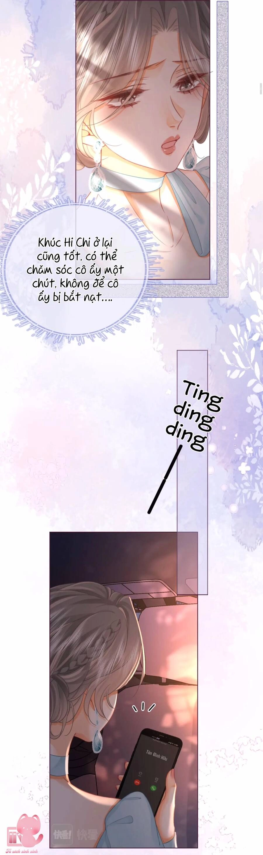 Em Chỉ Có Thể Là Của Tôi Chapter 54 - 20