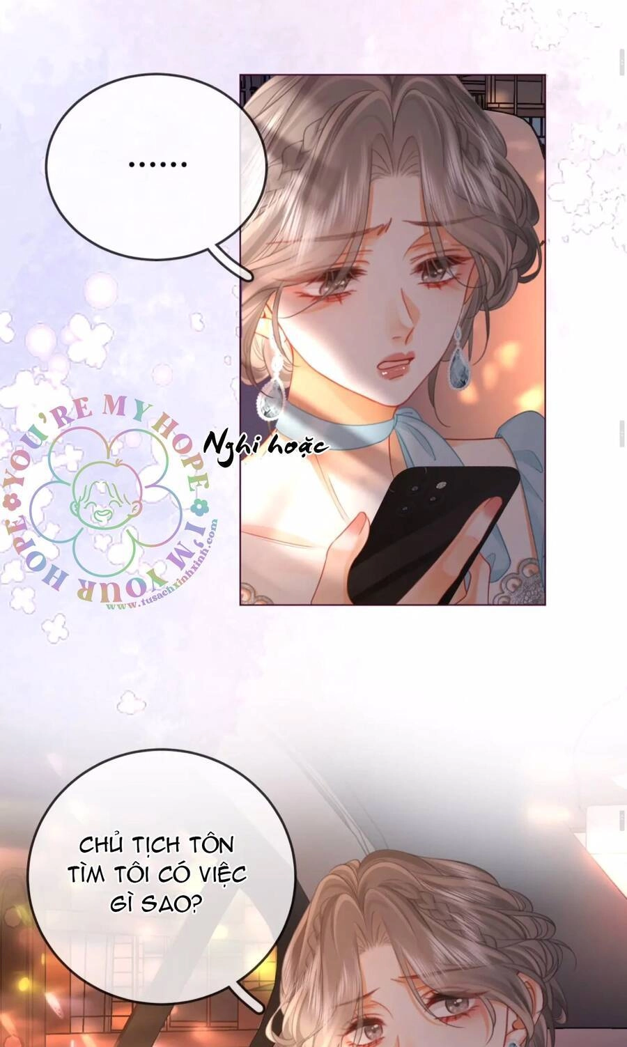 Em Chỉ Có Thể Là Của Tôi Chapter 54 - 21