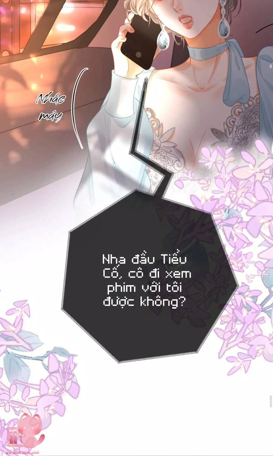 Em Chỉ Có Thể Là Của Tôi Chapter 54 - 22