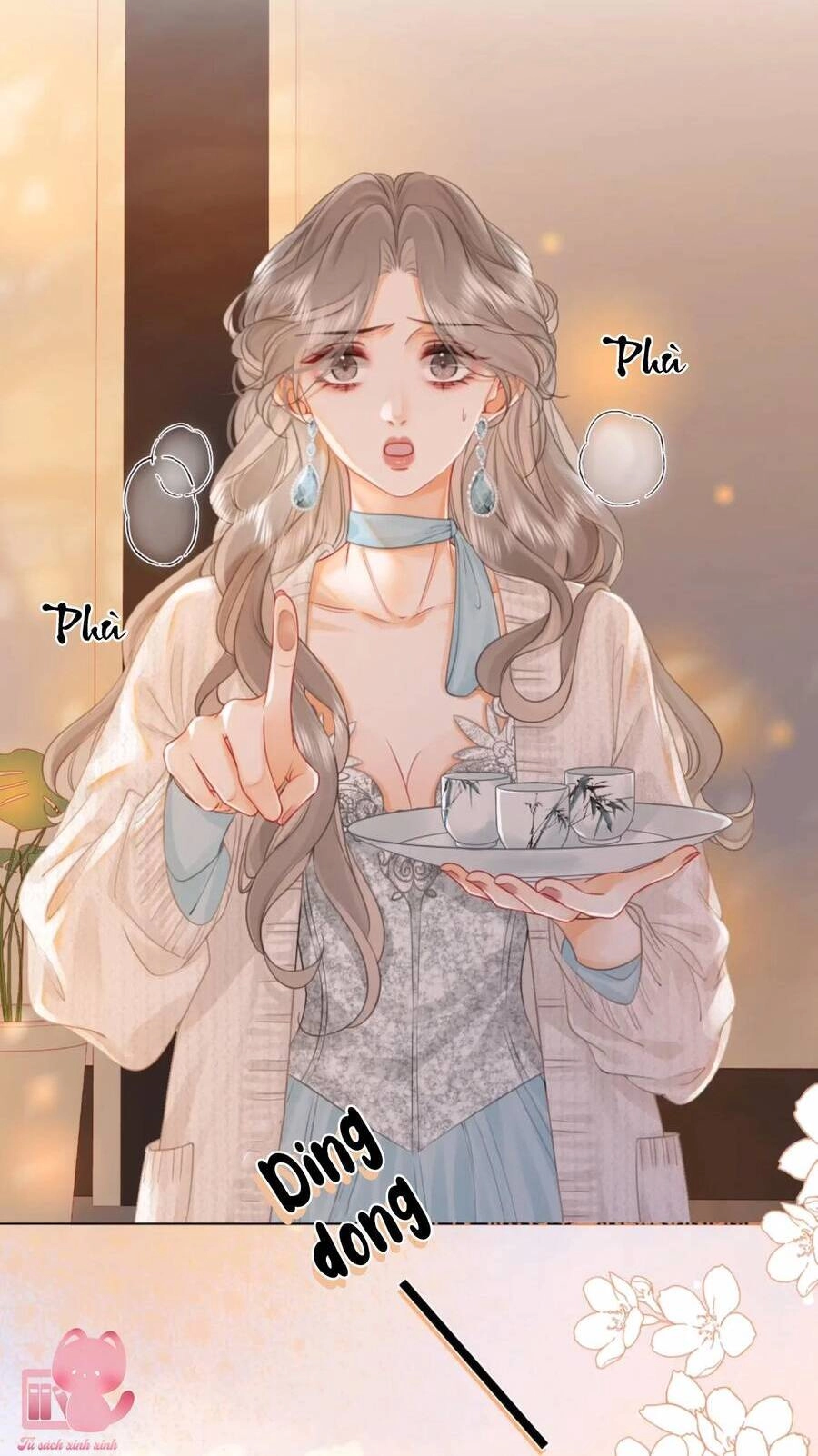 Em Chỉ Có Thể Là Của Tôi Chapter 54 - 31