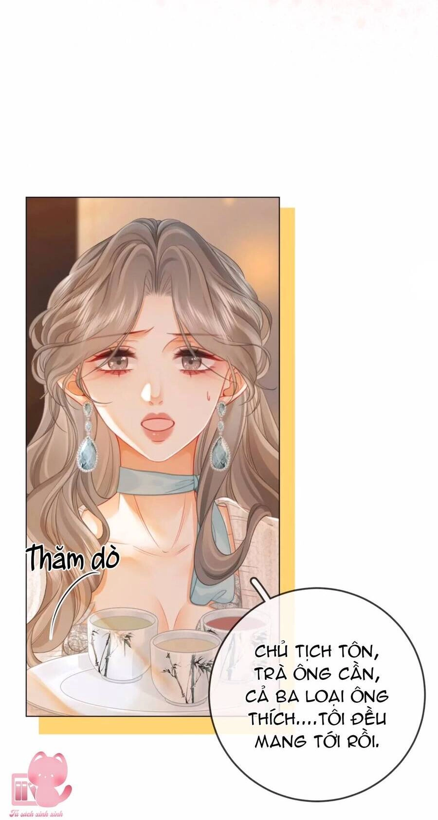 Em Chỉ Có Thể Là Của Tôi Chapter 54 - 33