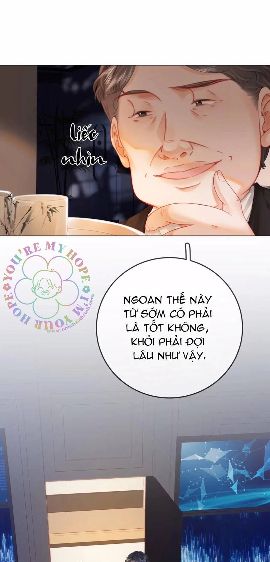 Em Chỉ Có Thể Là Của Tôi Chapter 54 - 34