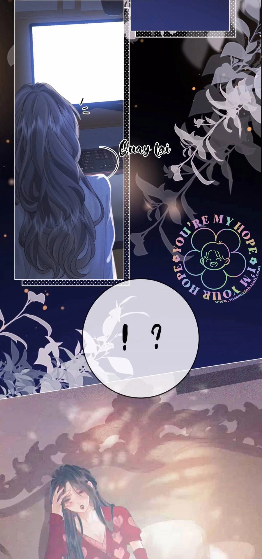 Em Chỉ Có Thể Là Của Tôi Chapter 54 - 36