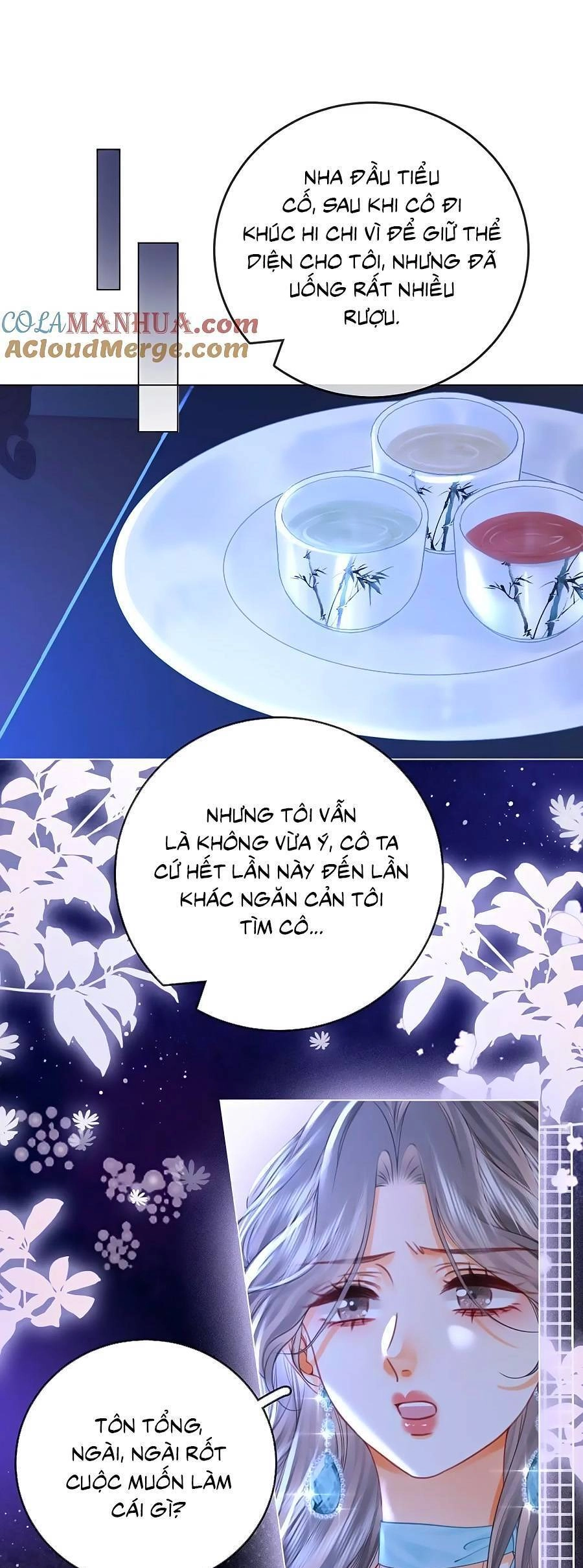 Em Chỉ Có Thể Là Của Tôi Chapter 55 - 2