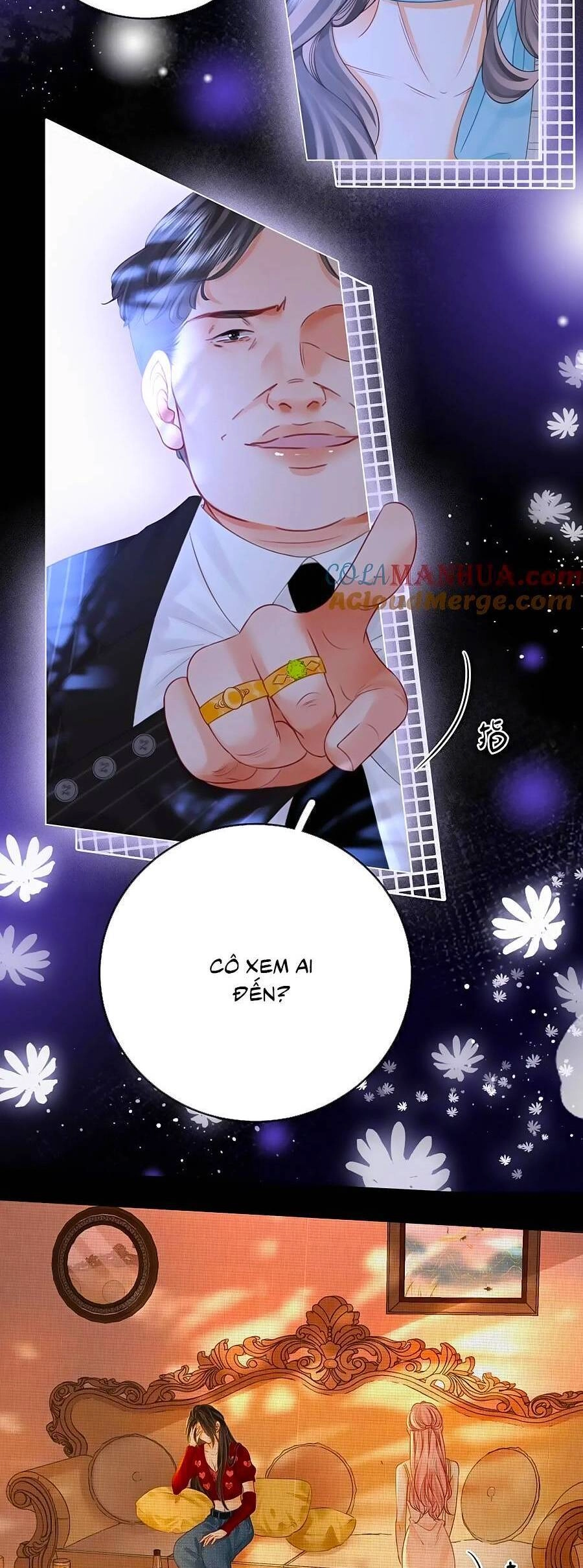 Em Chỉ Có Thể Là Của Tôi Chapter 55 - 3