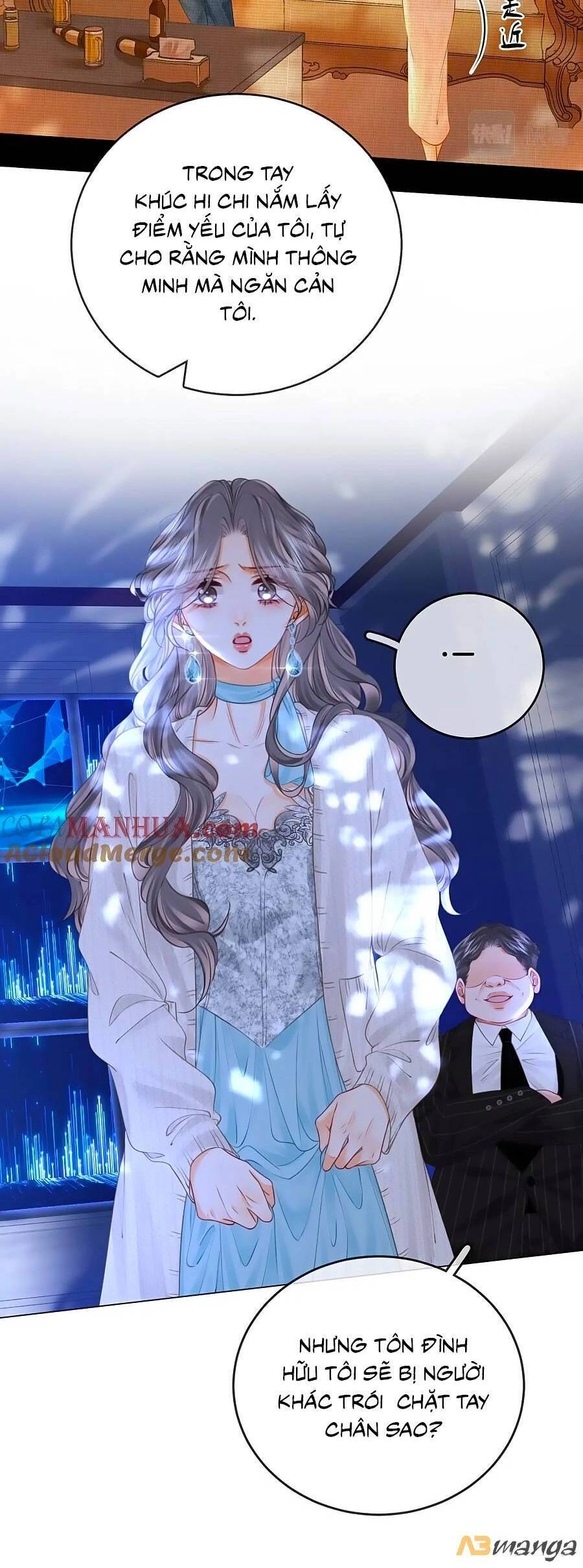 Em Chỉ Có Thể Là Của Tôi Chapter 55 - 4