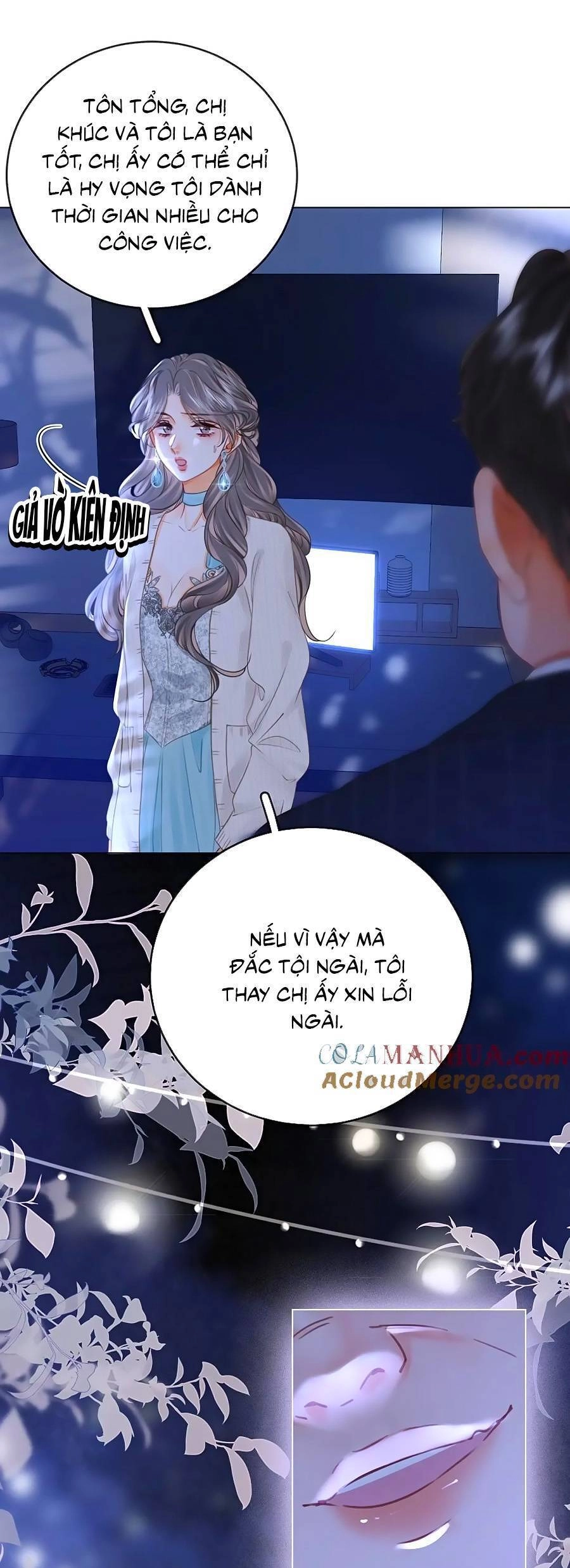 Em Chỉ Có Thể Là Của Tôi Chapter 55 - 5
