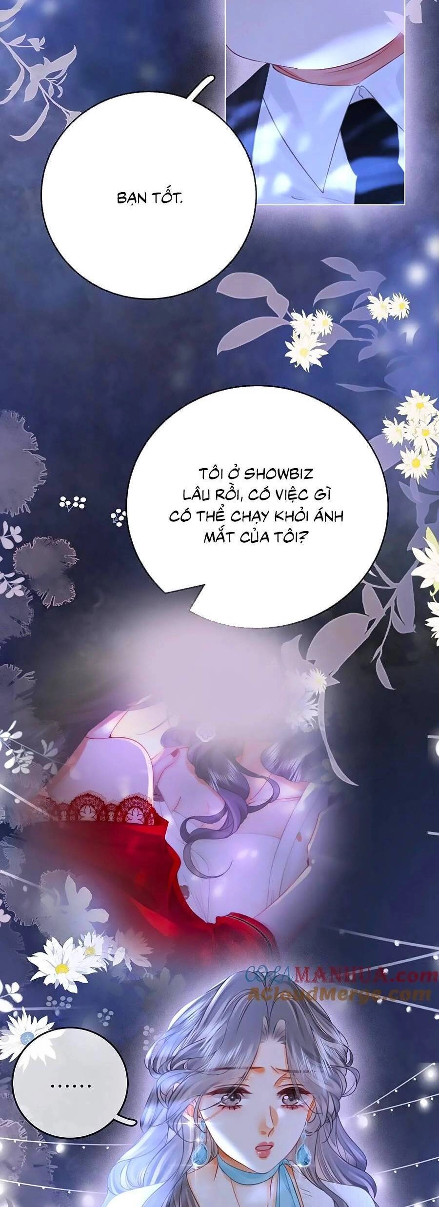 Em Chỉ Có Thể Là Của Tôi Chapter 55 - 6