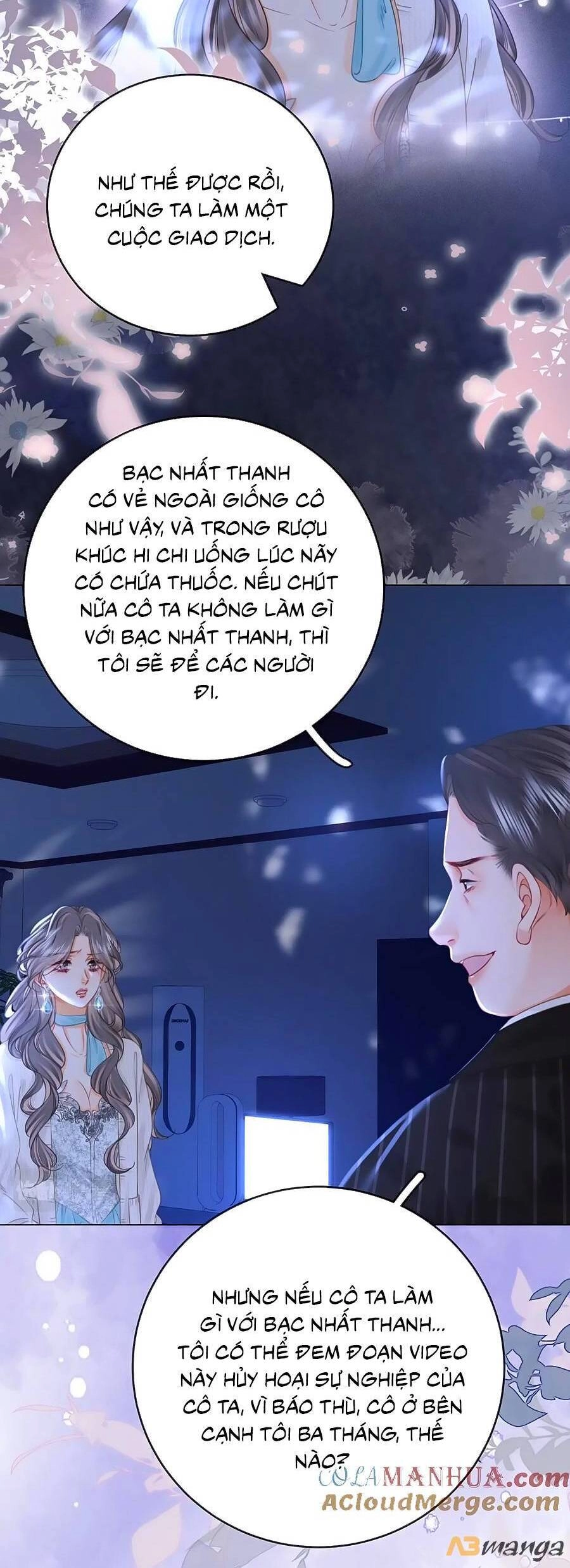 Em Chỉ Có Thể Là Của Tôi Chapter 55 - 7