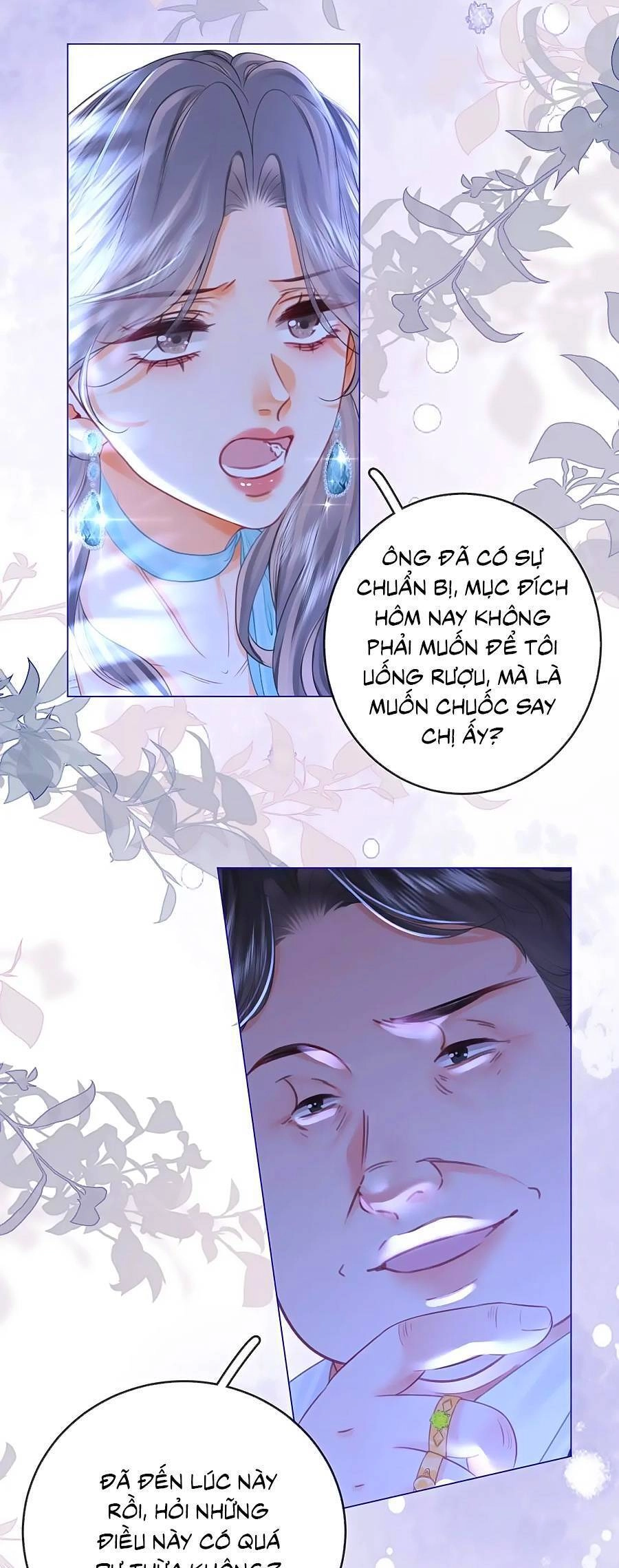 Em Chỉ Có Thể Là Của Tôi Chapter 55 - 8