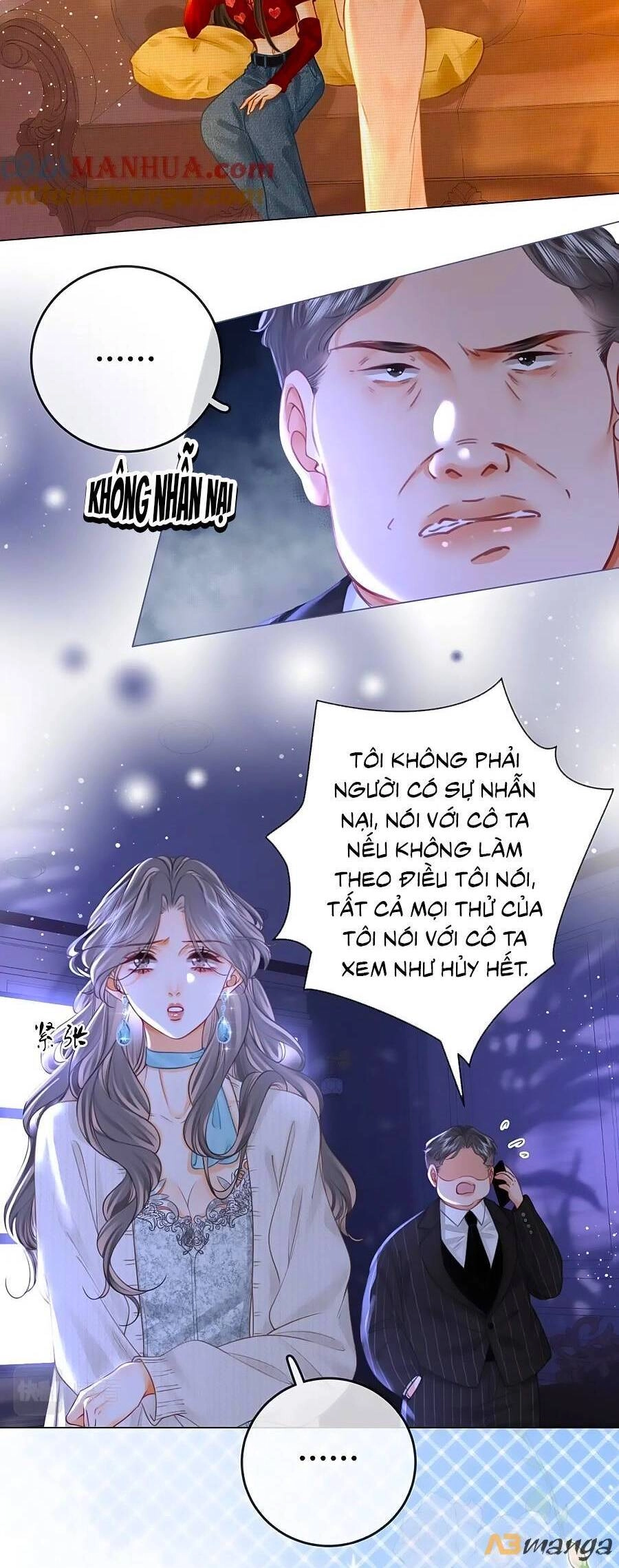 Em Chỉ Có Thể Là Của Tôi Chapter 55 - 10