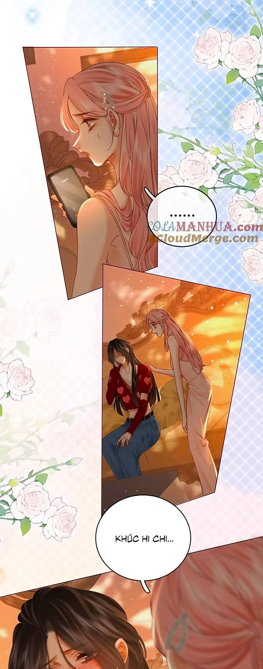 Em Chỉ Có Thể Là Của Tôi Chapter 55 - 11