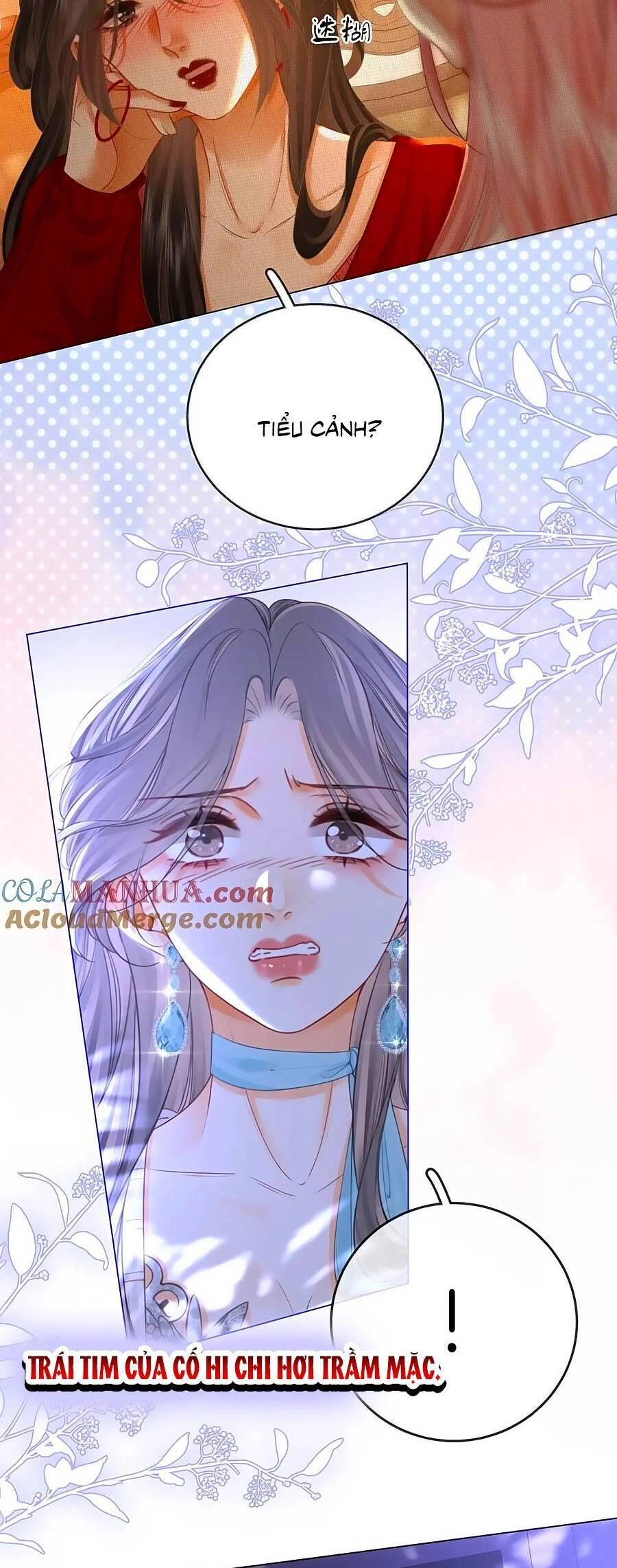 Em Chỉ Có Thể Là Của Tôi Chapter 55 - 12