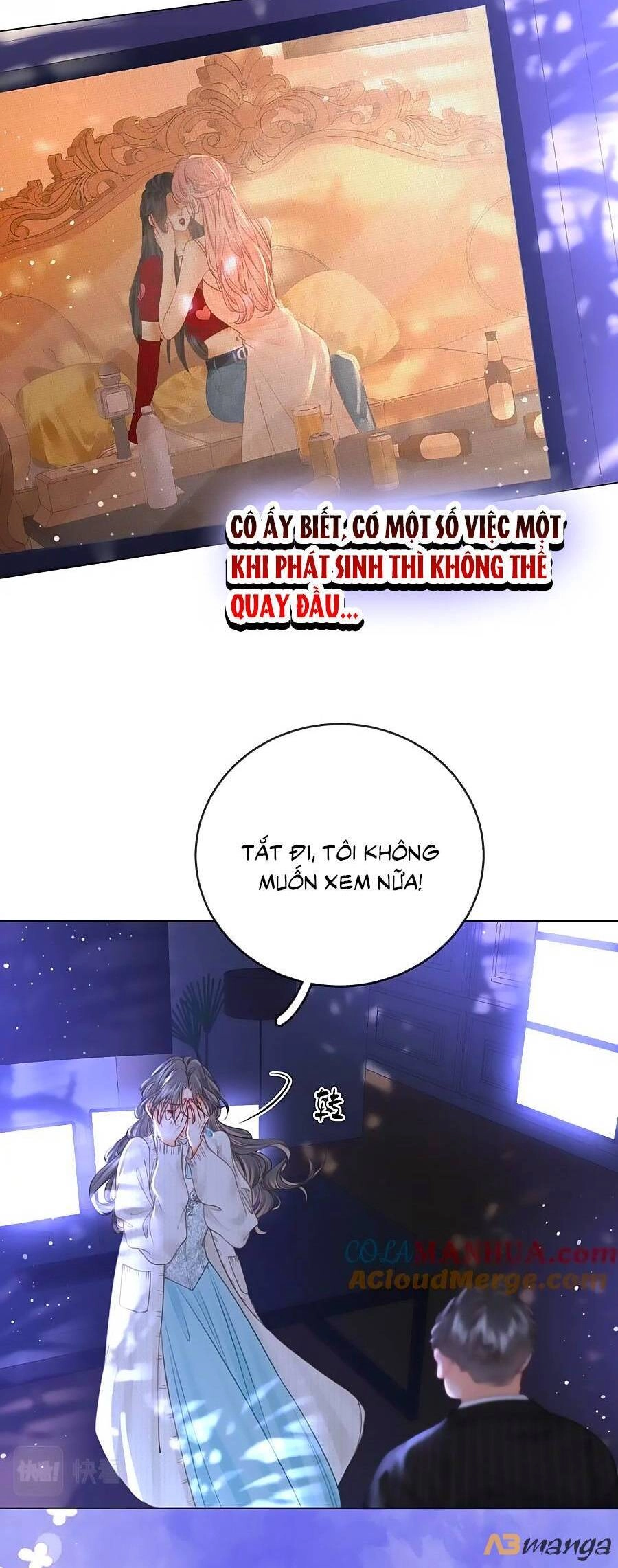 Em Chỉ Có Thể Là Của Tôi Chapter 55 - 13