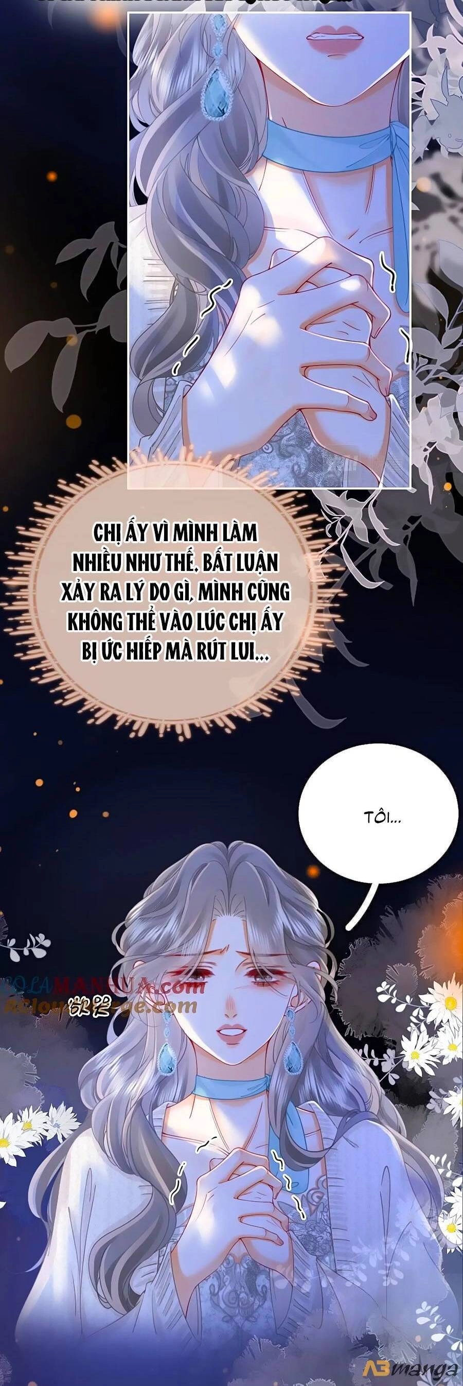 Em Chỉ Có Thể Là Của Tôi Chapter 55 - 16