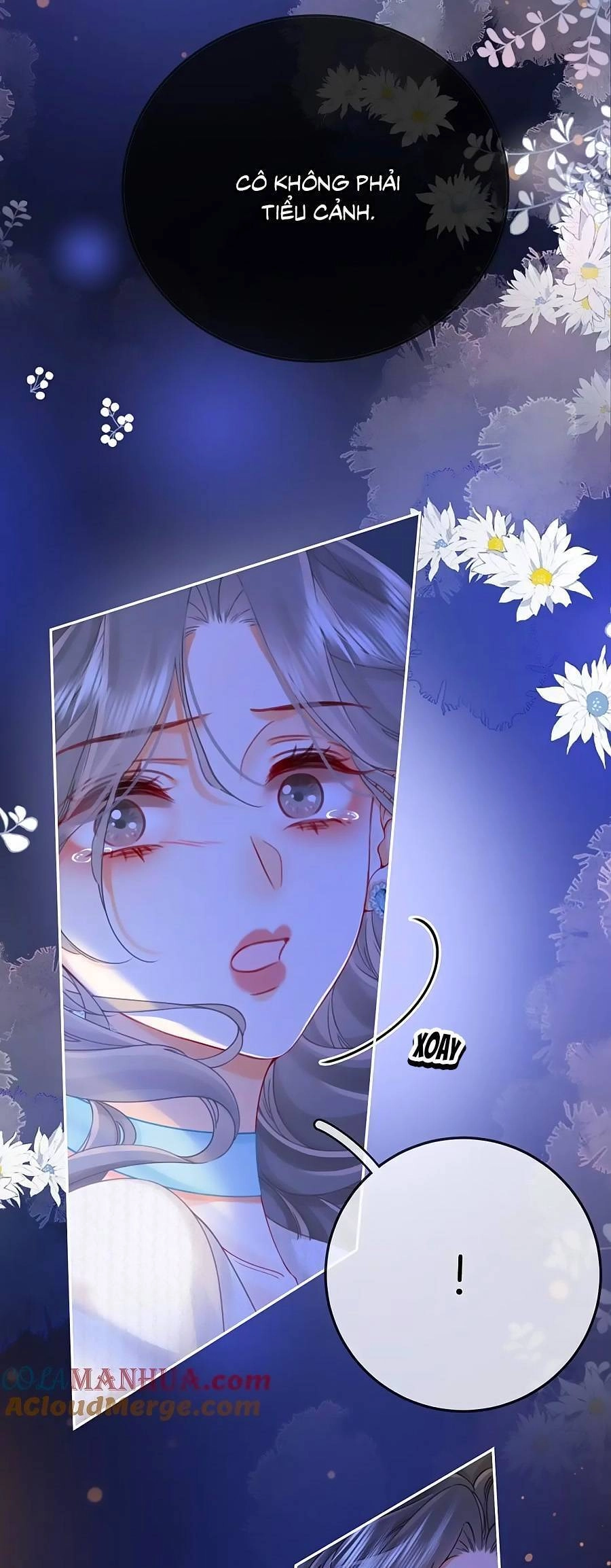 Em Chỉ Có Thể Là Của Tôi Chapter 55 - 17