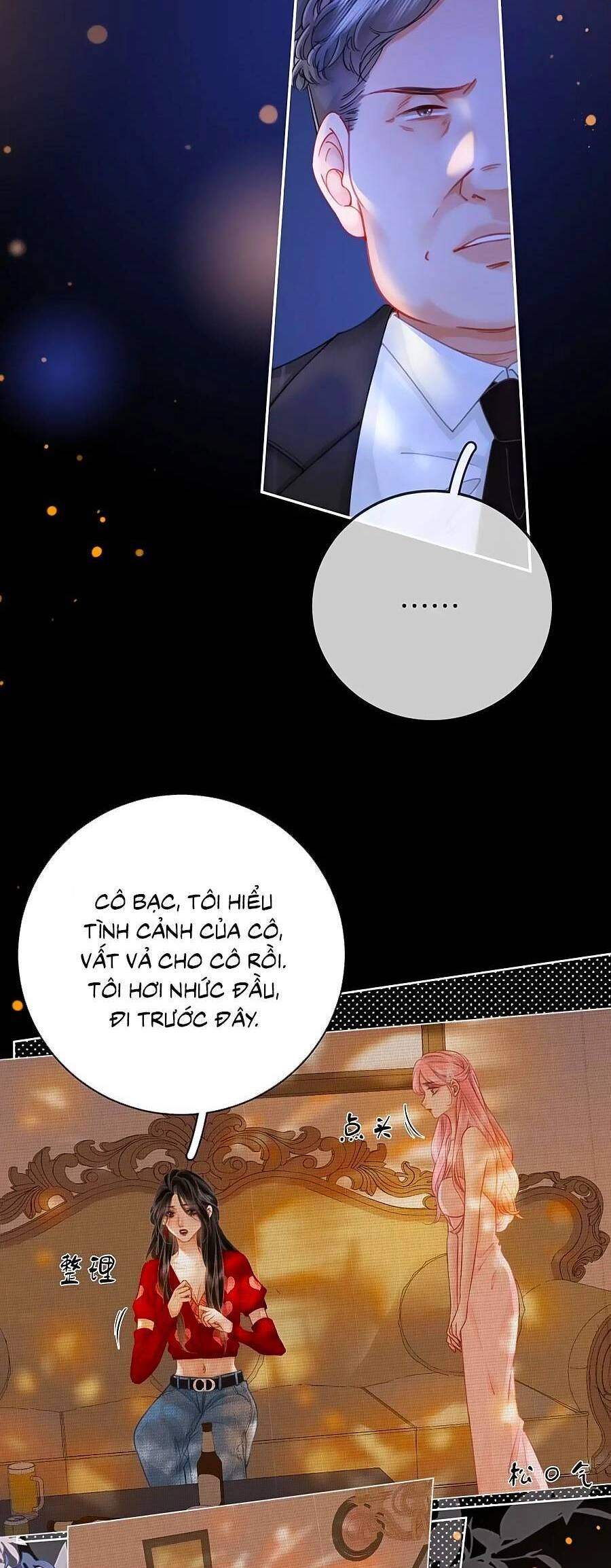 Em Chỉ Có Thể Là Của Tôi Chapter 55 - 18