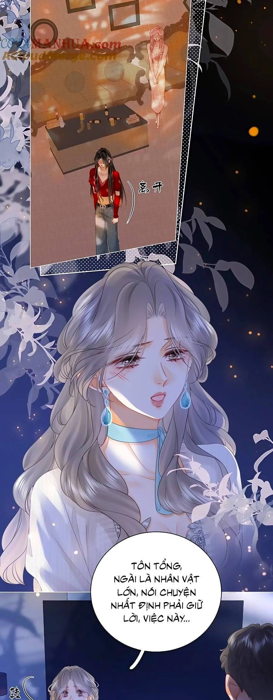 Em Chỉ Có Thể Là Của Tôi Chapter 55 - 19