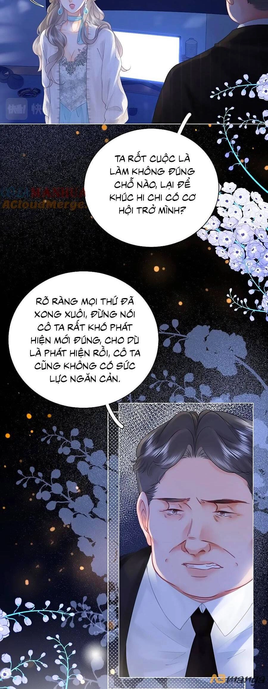 Em Chỉ Có Thể Là Của Tôi Chapter 55 - 20