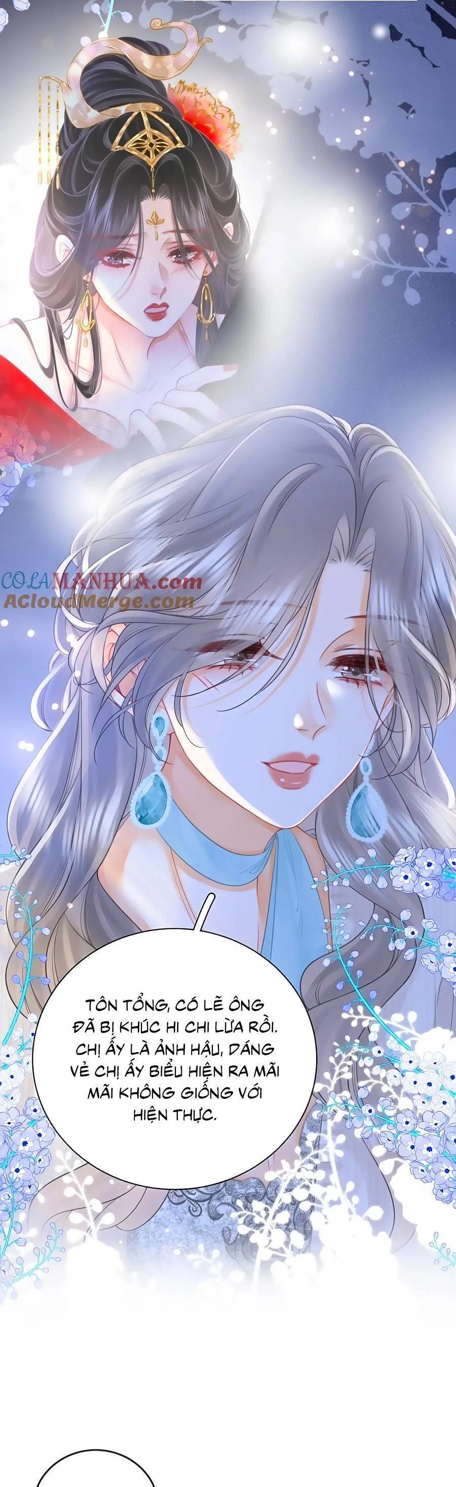 Em Chỉ Có Thể Là Của Tôi Chapter 55 - 21