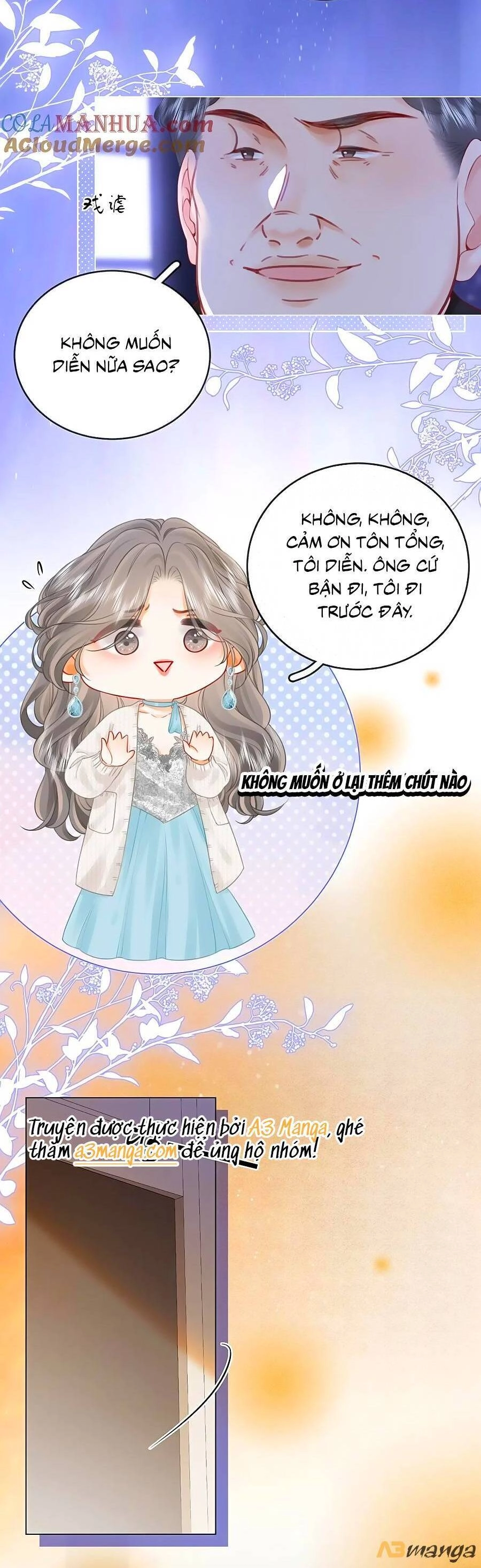 Em Chỉ Có Thể Là Của Tôi Chapter 55 - 23