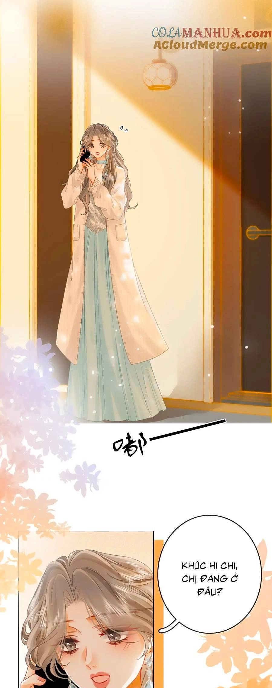 Em Chỉ Có Thể Là Của Tôi Chapter 55 - 24