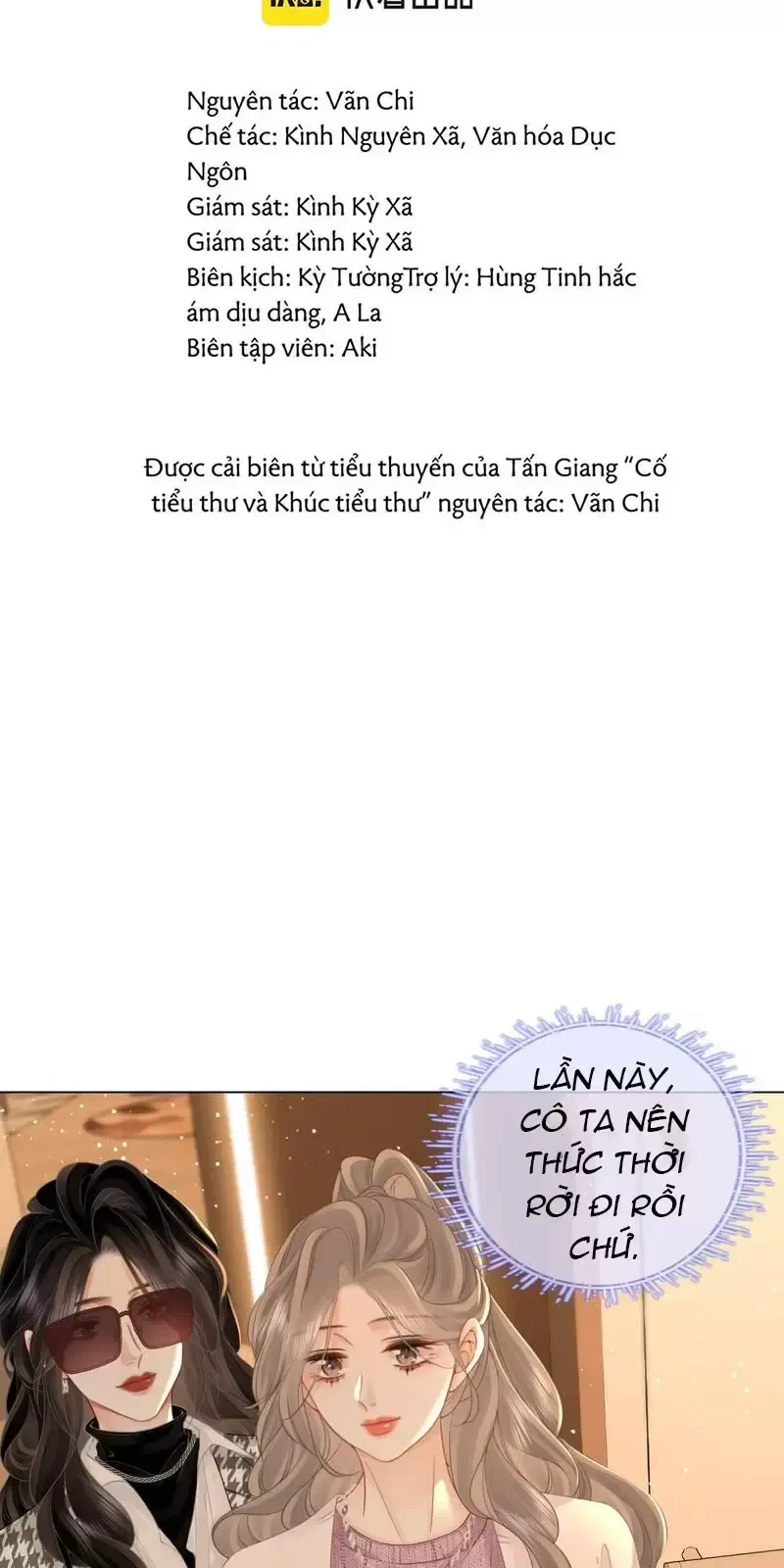 Em Chỉ Có Thể Là Của Tôi Chapter 75 - 2