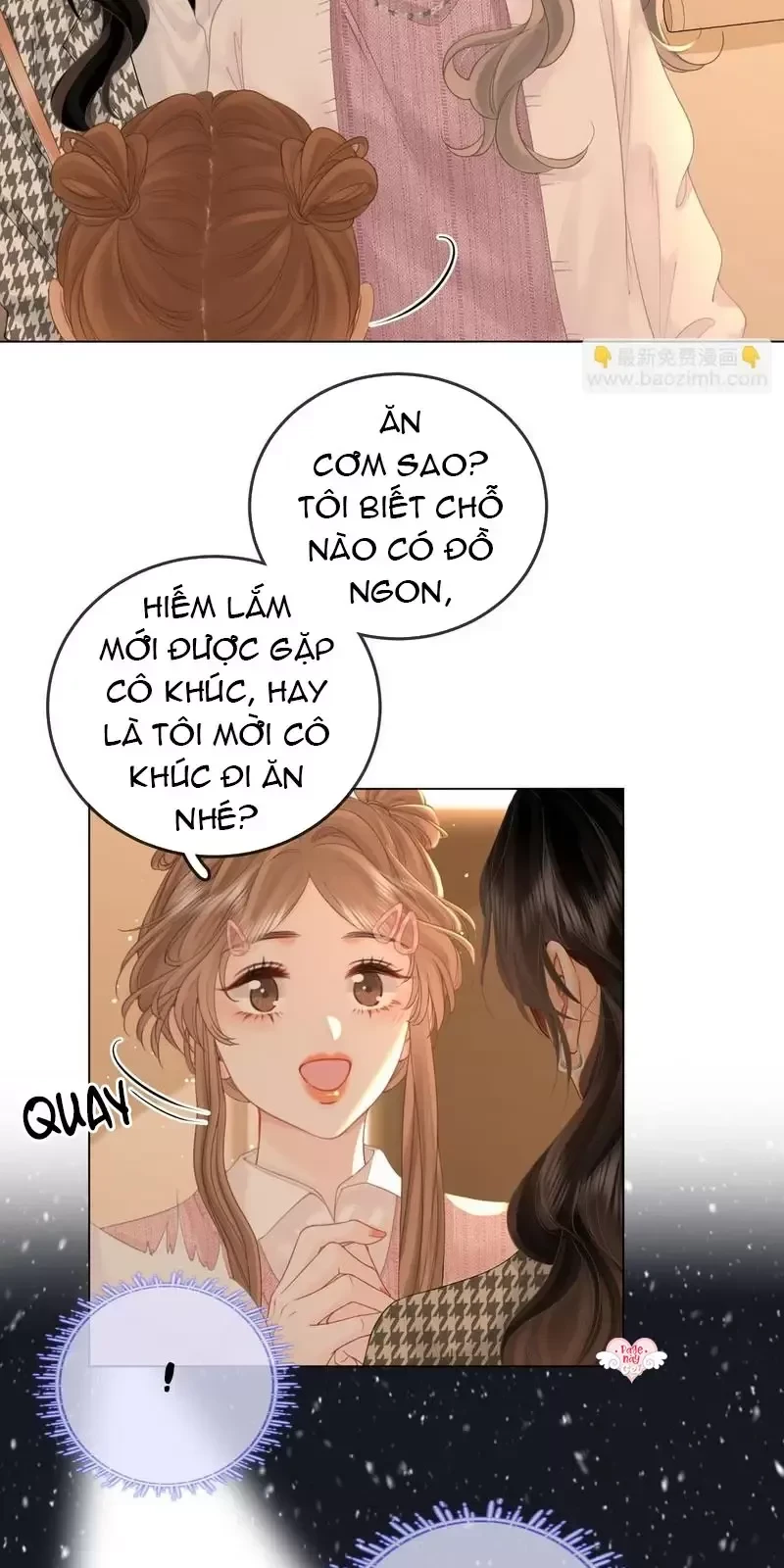 Em Chỉ Có Thể Là Của Tôi Chapter 75 - 3