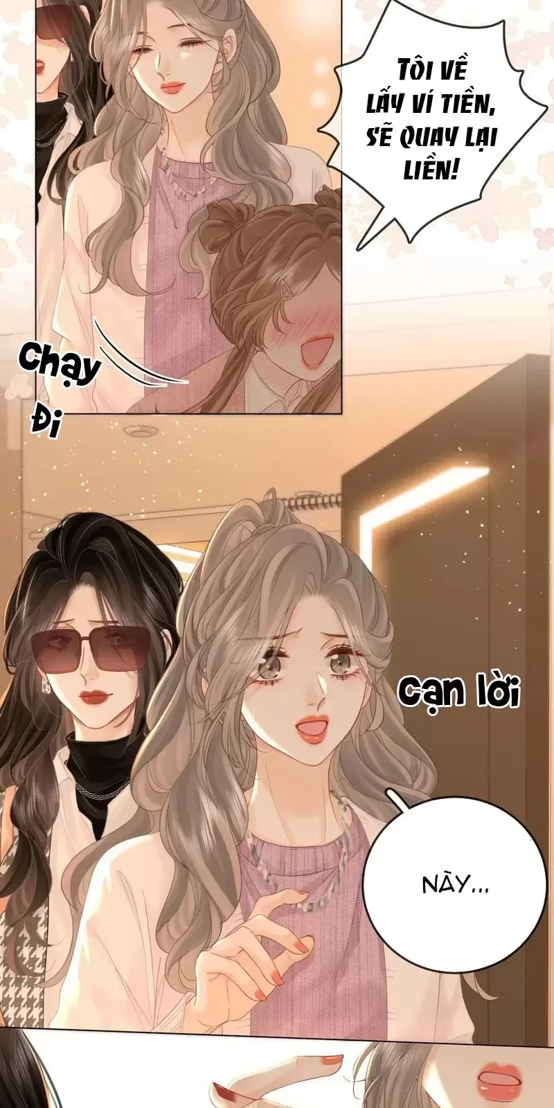 Em Chỉ Có Thể Là Của Tôi Chapter 75 - 5