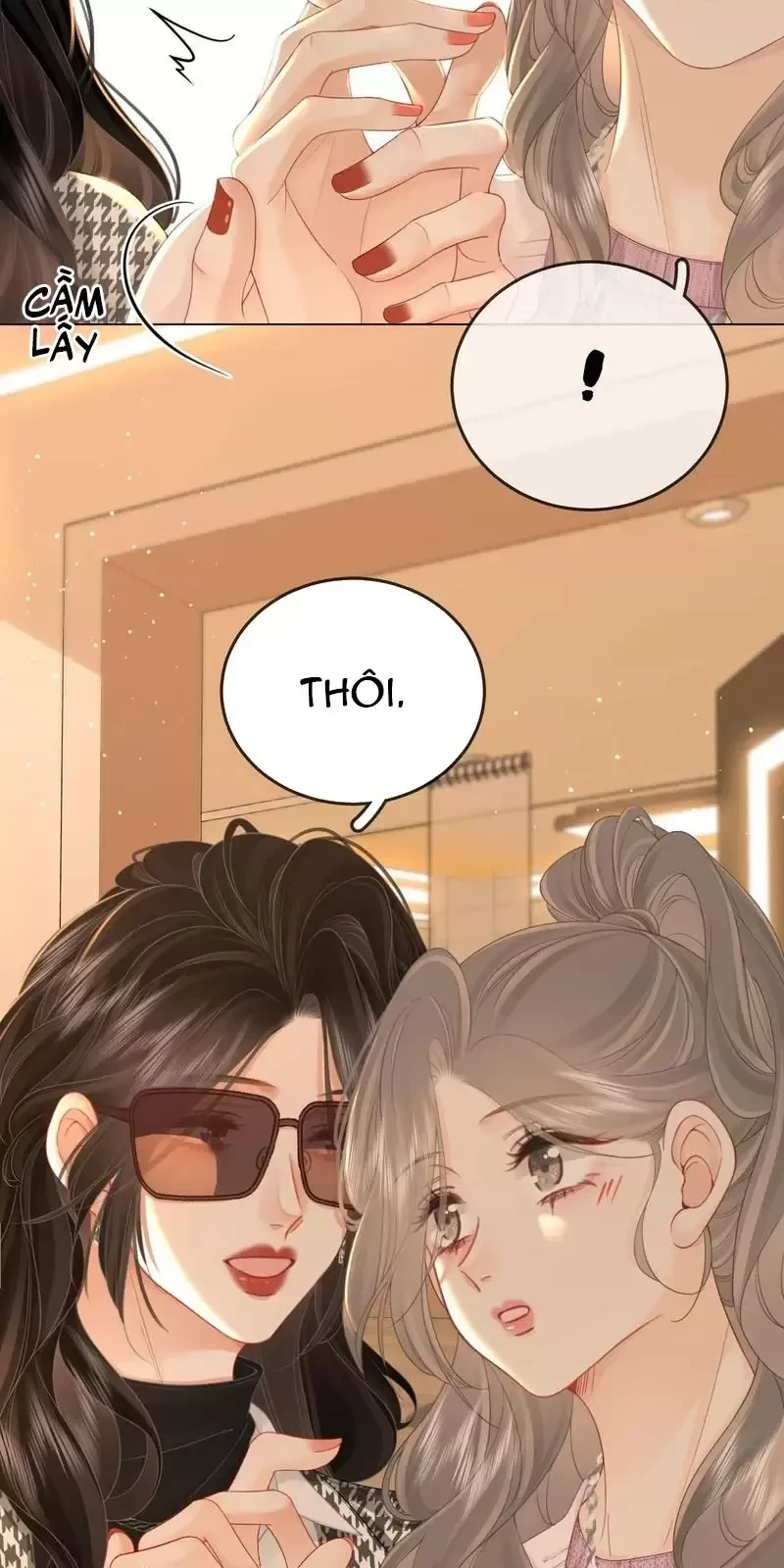 Em Chỉ Có Thể Là Của Tôi Chapter 75 - 6