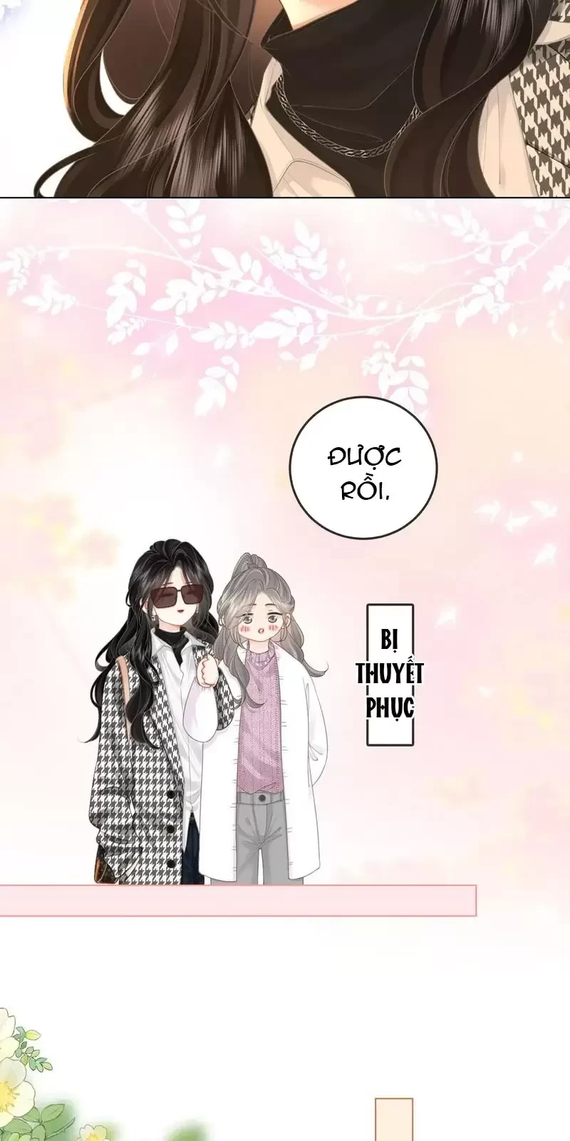 Em Chỉ Có Thể Là Của Tôi Chapter 75 - 8