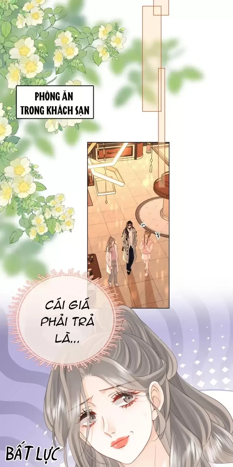 Em Chỉ Có Thể Là Của Tôi Chapter 75 - 9