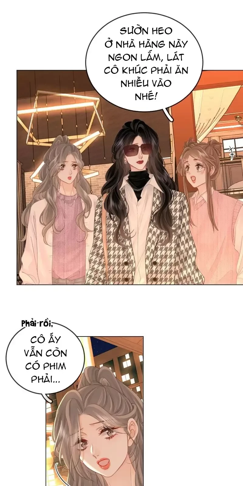 Em Chỉ Có Thể Là Của Tôi Chapter 75 - 12