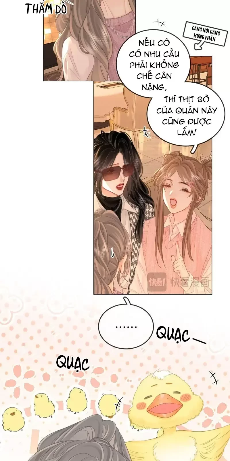 Em Chỉ Có Thể Là Của Tôi Chapter 75 - 13