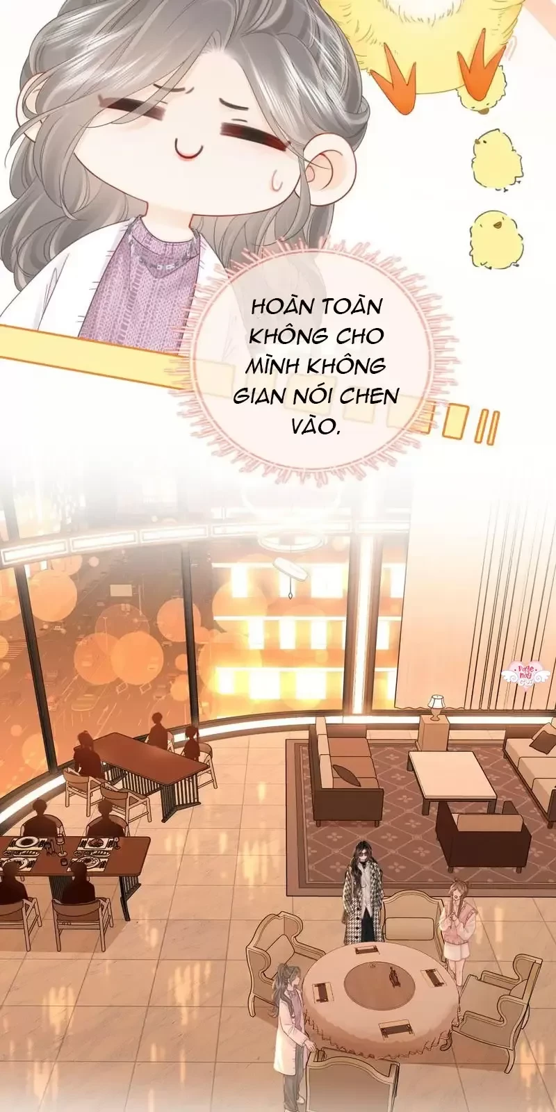 Em Chỉ Có Thể Là Của Tôi Chapter 75 - 14