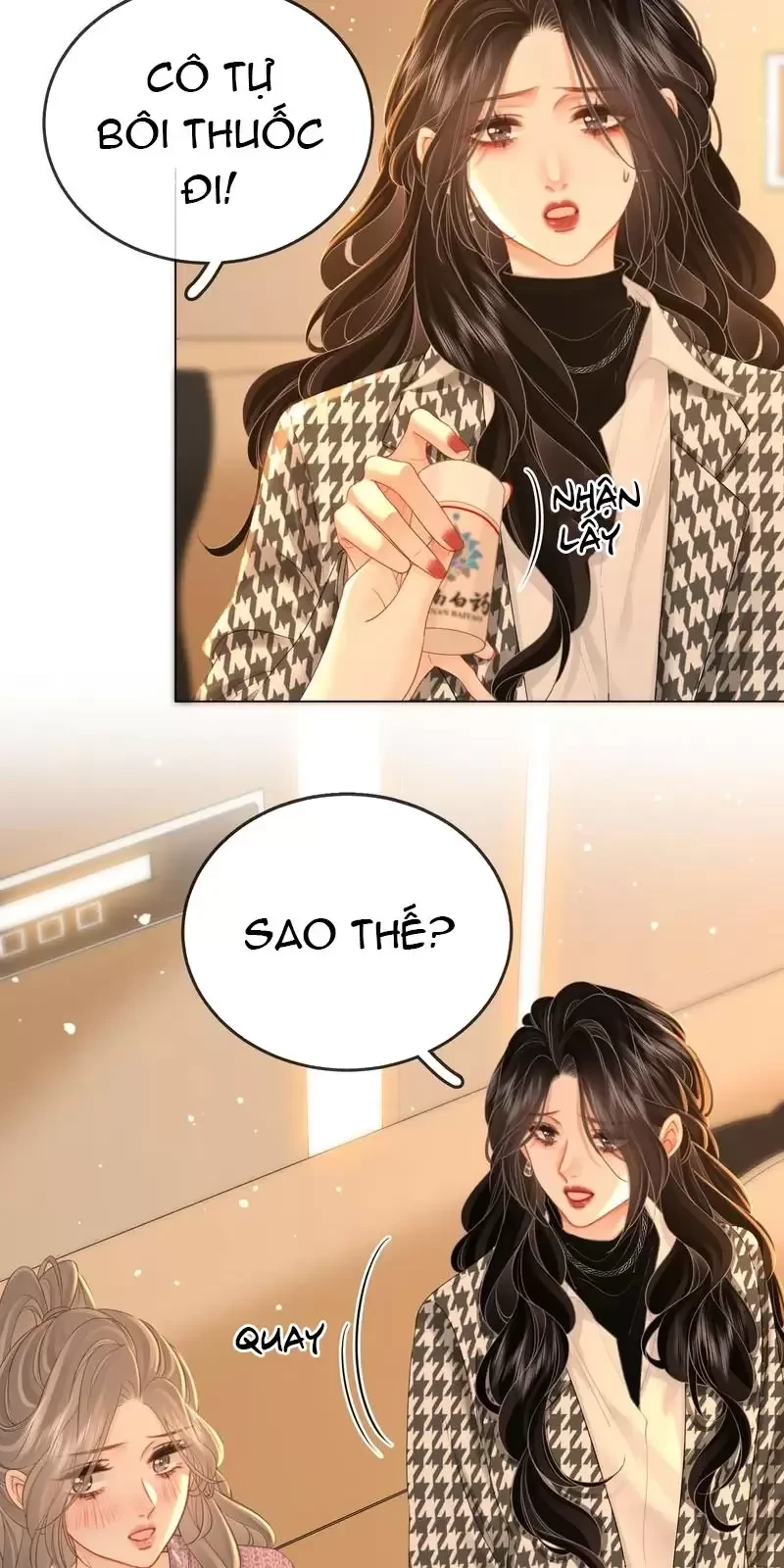 Em Chỉ Có Thể Là Của Tôi Chapter 77 - 4