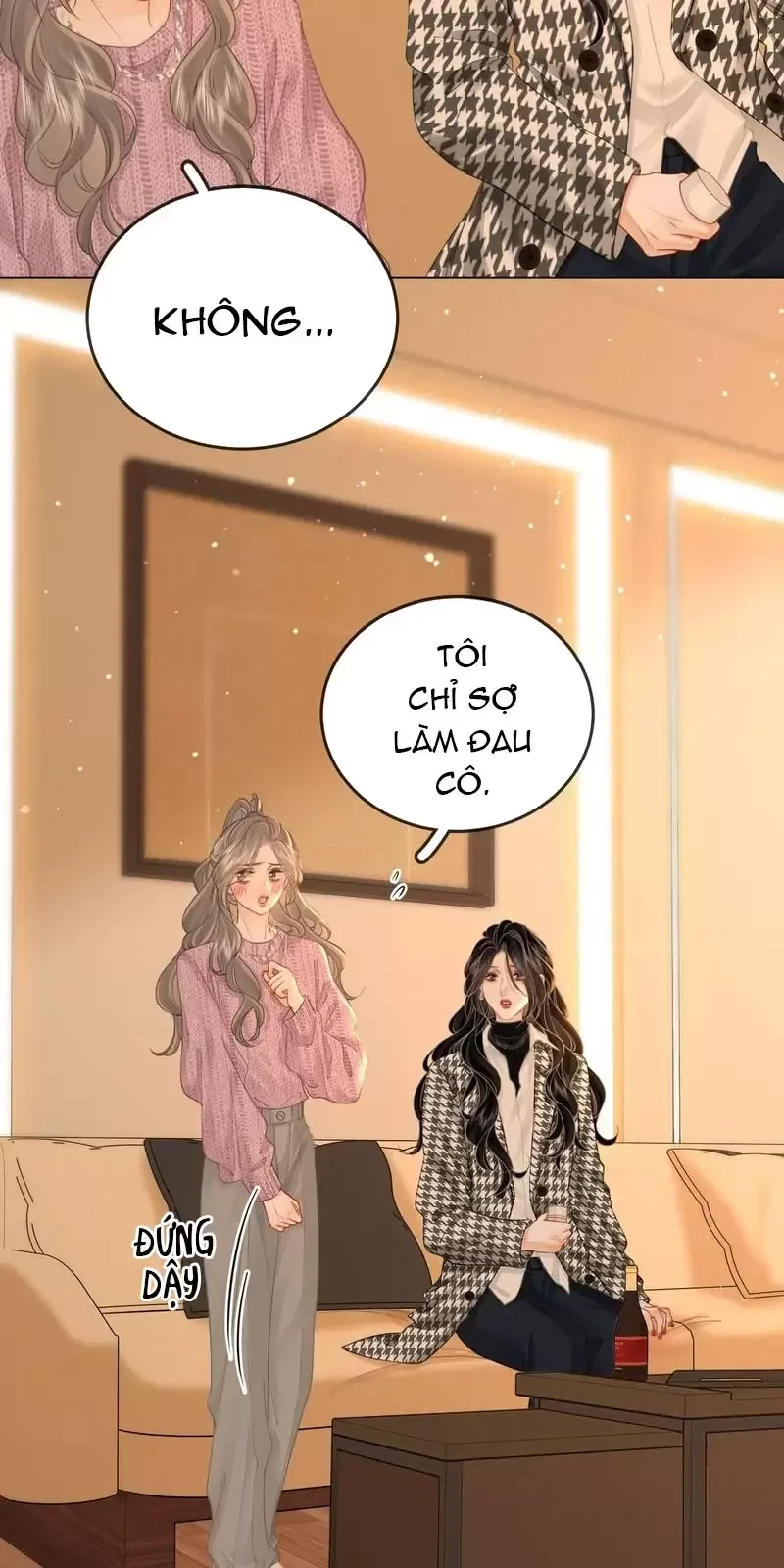 Em Chỉ Có Thể Là Của Tôi Chapter 77 - 5