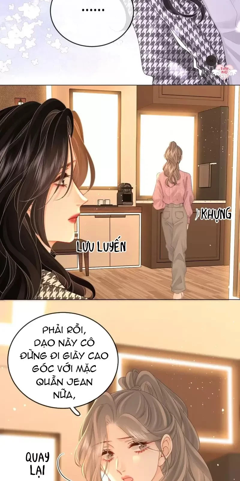 Em Chỉ Có Thể Là Của Tôi Chapter 77 - 7