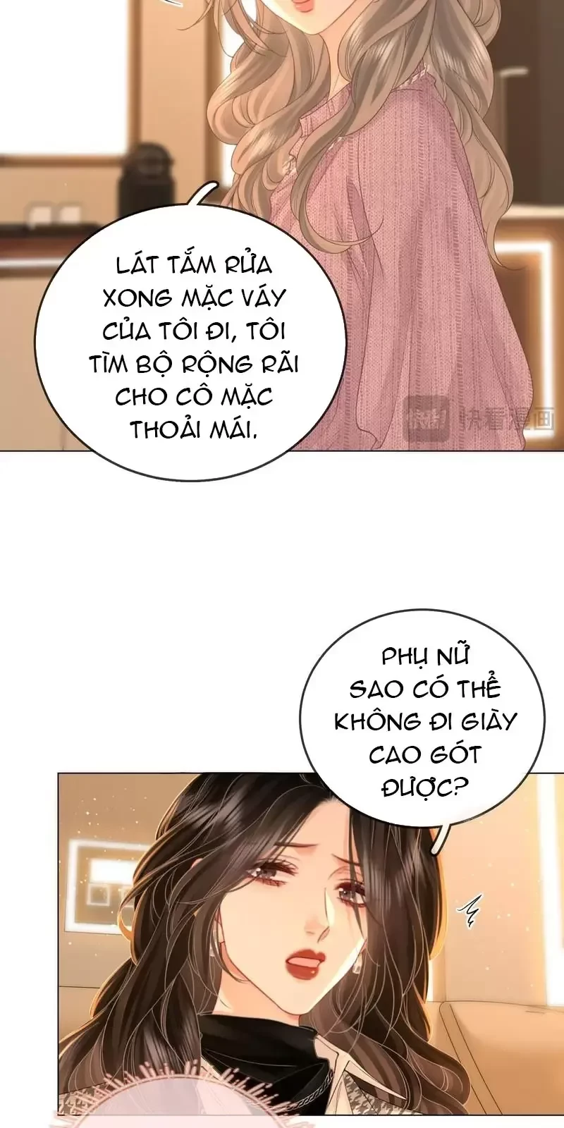 Em Chỉ Có Thể Là Của Tôi Chapter 77 - 8