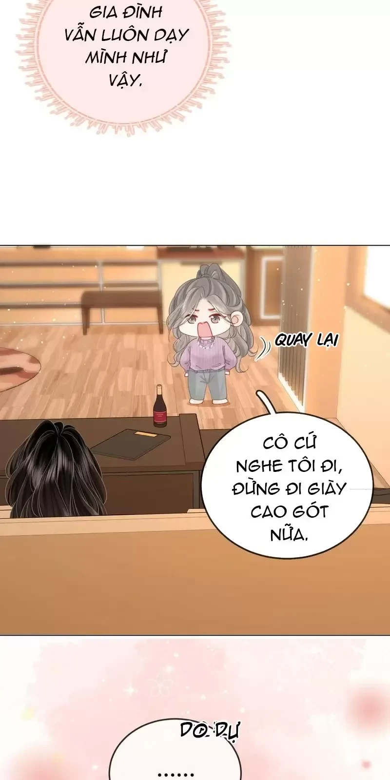 Em Chỉ Có Thể Là Của Tôi Chapter 77 - 9