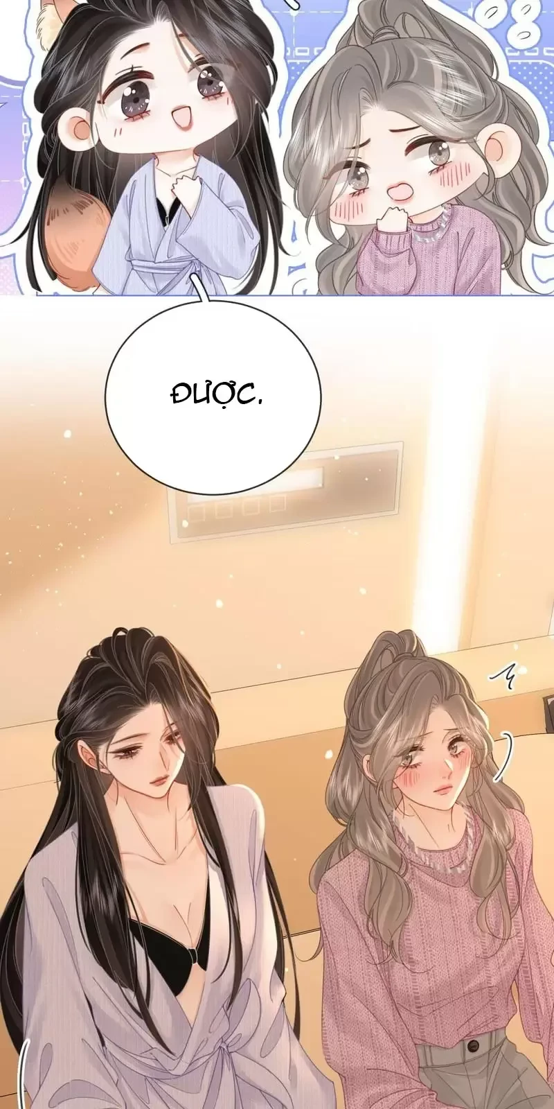 Em Chỉ Có Thể Là Của Tôi Chapter 77 - 15