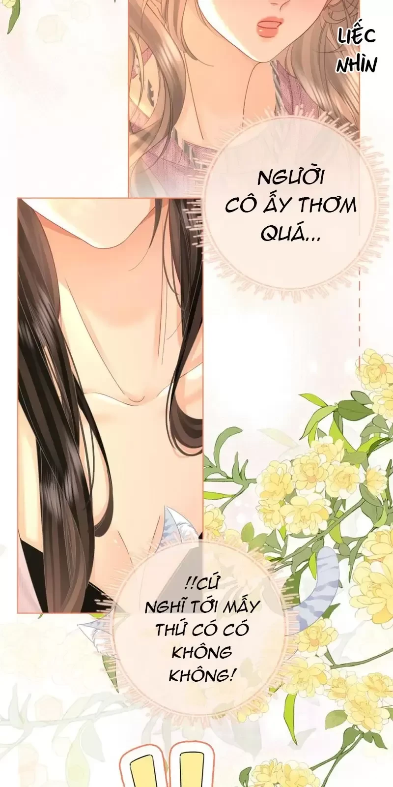 Em Chỉ Có Thể Là Của Tôi Chapter 77 - 17