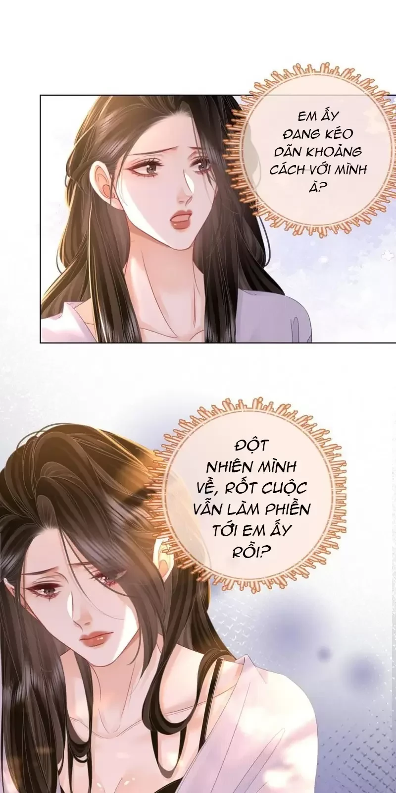 Em Chỉ Có Thể Là Của Tôi Chapter 77 - 20