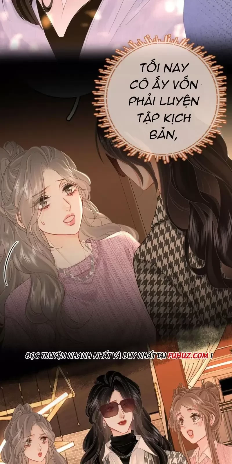 Em Chỉ Có Thể Là Của Tôi Chapter 77 - 21