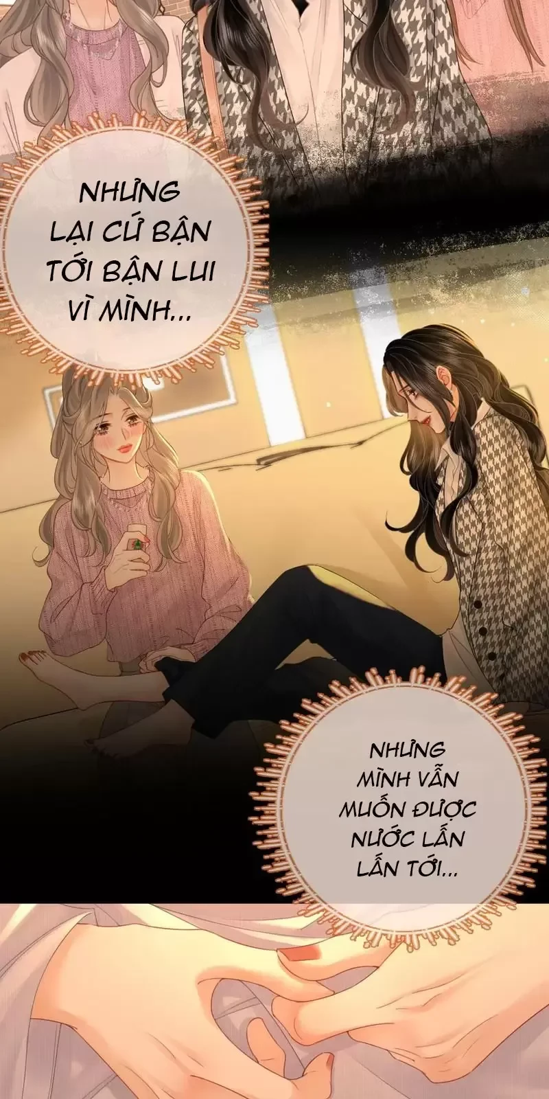 Em Chỉ Có Thể Là Của Tôi Chapter 77 - 22