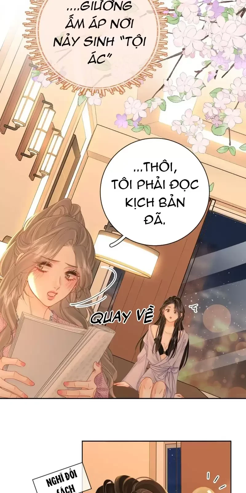 Em Chỉ Có Thể Là Của Tôi Chapter 77 - 27