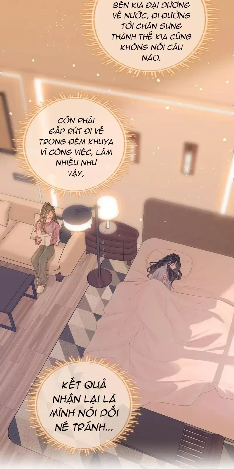 Em Chỉ Có Thể Là Của Tôi Chapter 77 - 32