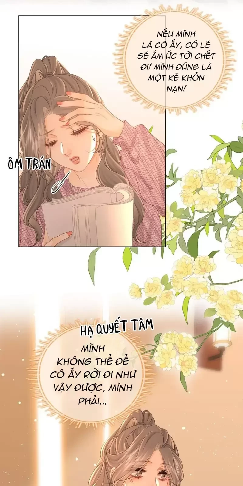 Em Chỉ Có Thể Là Của Tôi Chapter 77 - 33