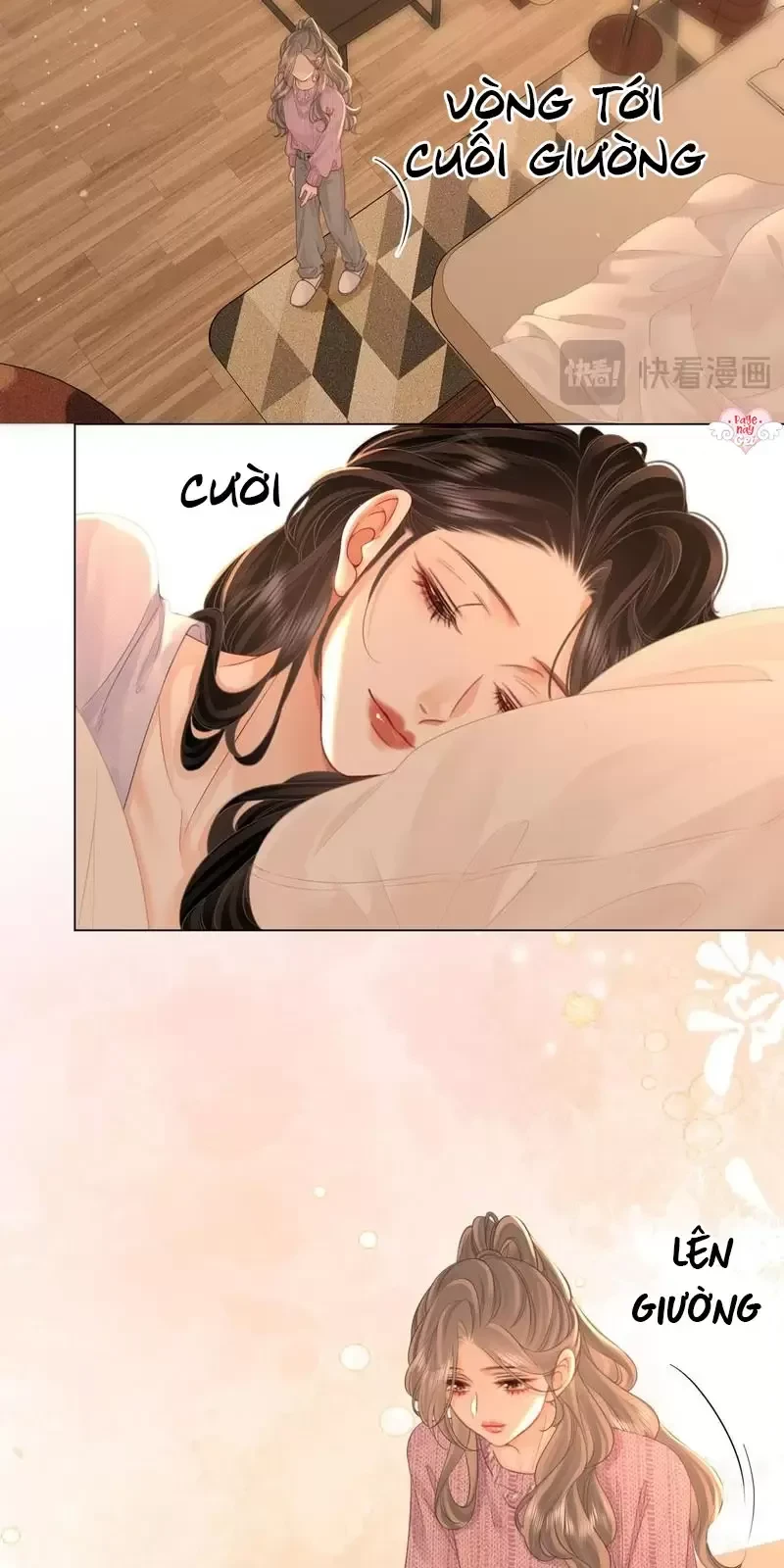 Em Chỉ Có Thể Là Của Tôi Chapter 77 - 35