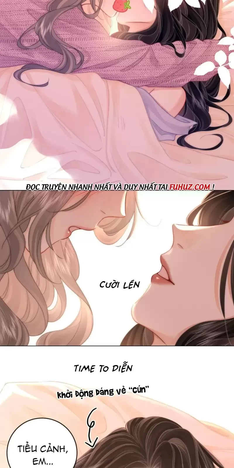 Em Chỉ Có Thể Là Của Tôi Chapter 78 - 3